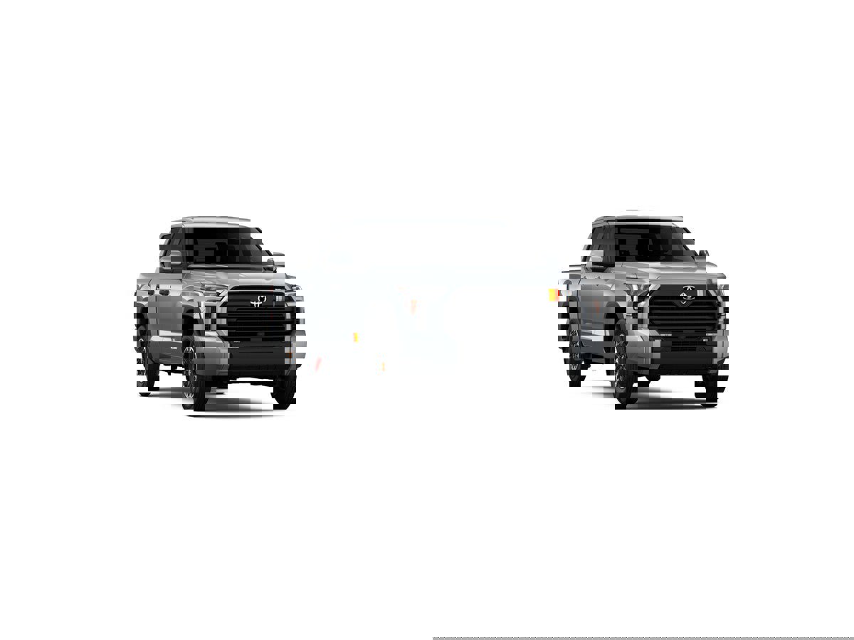 New 2026 Toyota Tundra SR5 image 50