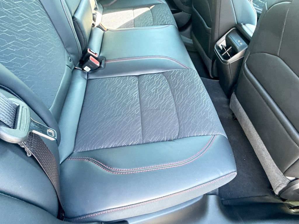 New 2026 Dodge Charger R/T w/ Driver Convenience Group AWD/4WD image 29