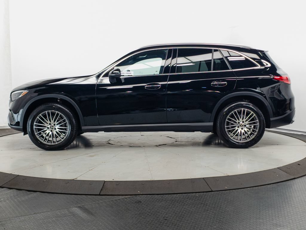 Certified 2026 Mercedes-Benz GLC 300 4MATIC video 4