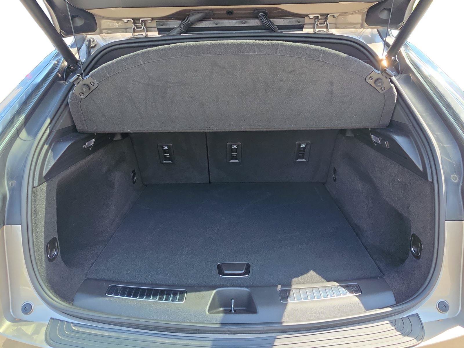 Used 2024 Cadillac XT4 Sport AWD/4WD image 23