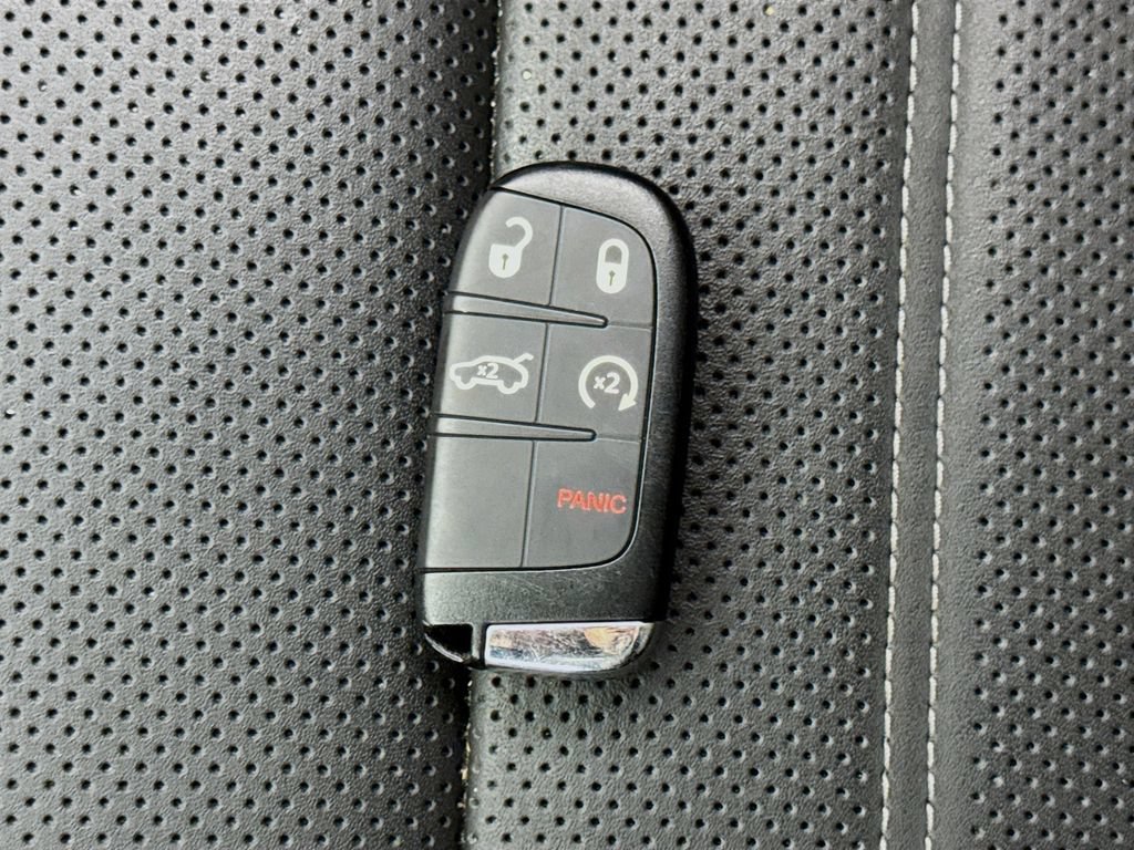 Used 2024 Dodge Hornet R/T Plus AWD/4WD image 26
