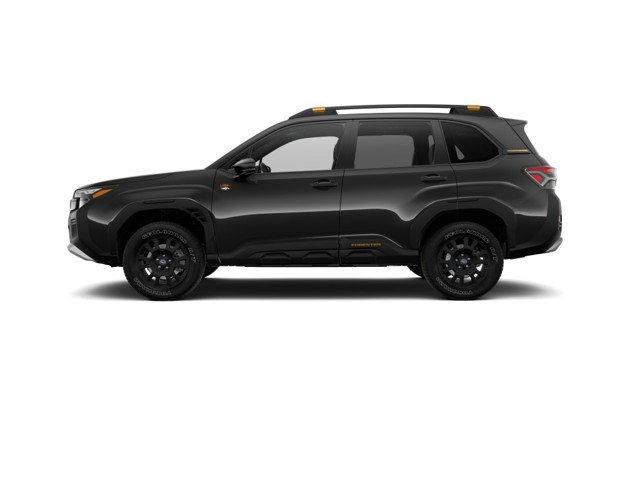 New 2026 Subaru Forester Wilderness image 4