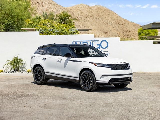 New 2026 Land Rover Range Rover Velar S AWD/4WD image 4