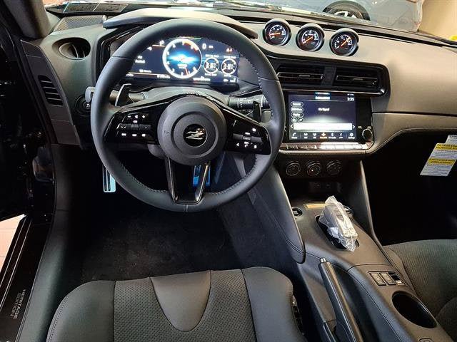 New 2026 Nissan Z Performance RWD image 5
