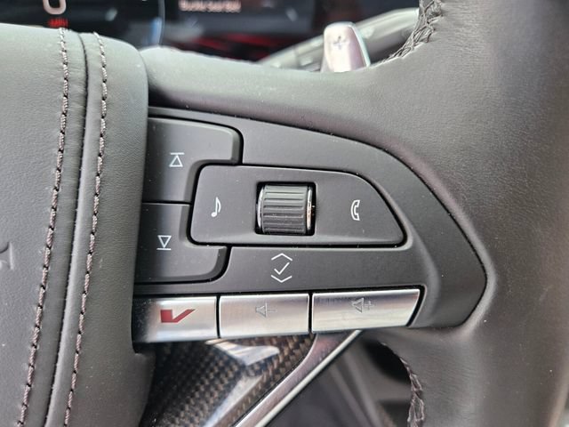 Used 2026 Cadillac CT5 V Blackwing w/ Precision Package RWD image 26