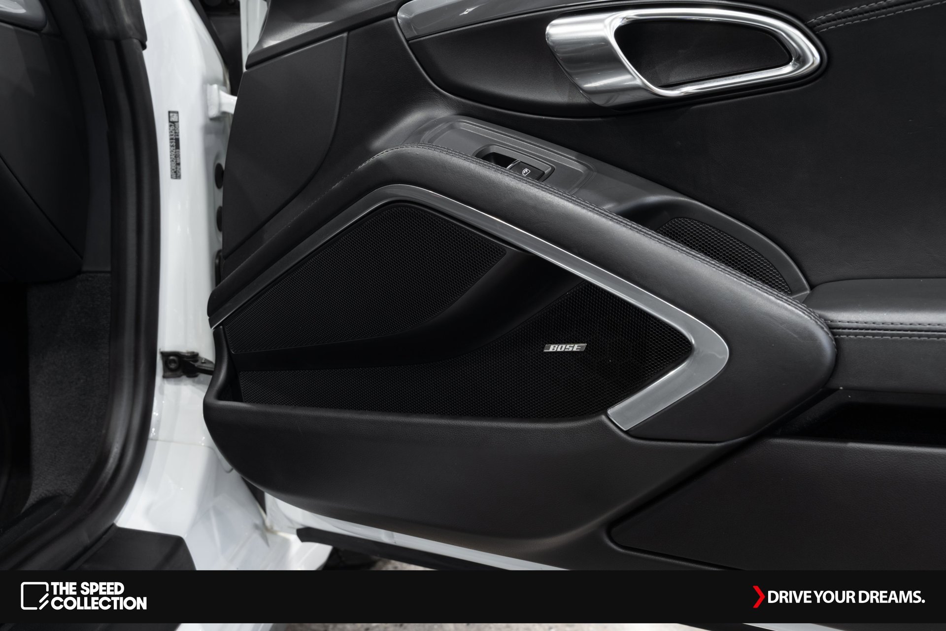 Used 2014 Porsche 911 Targa 4S image 17