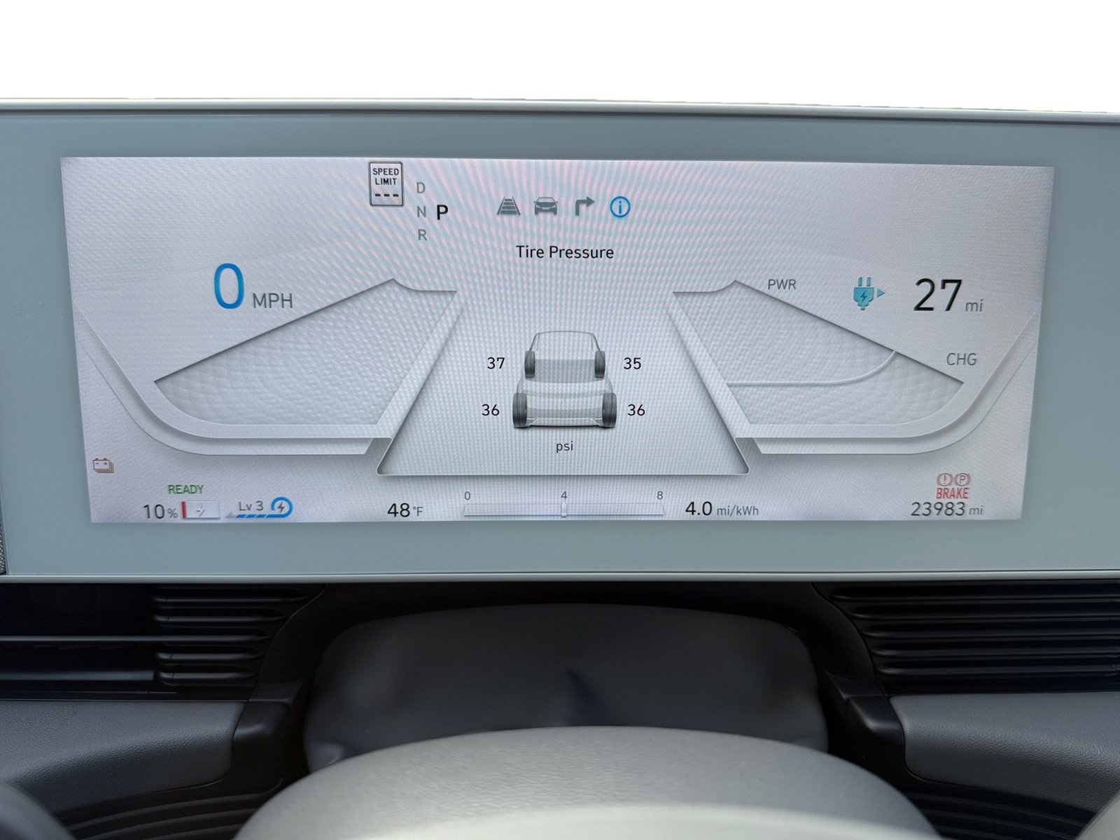 Used 2023 Hyundai Ioniq 5 Limited image 11