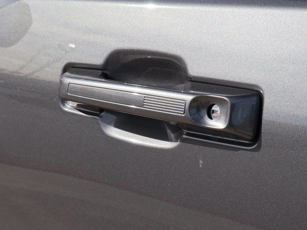 New 2026 Ford Maverick Lobo image 19