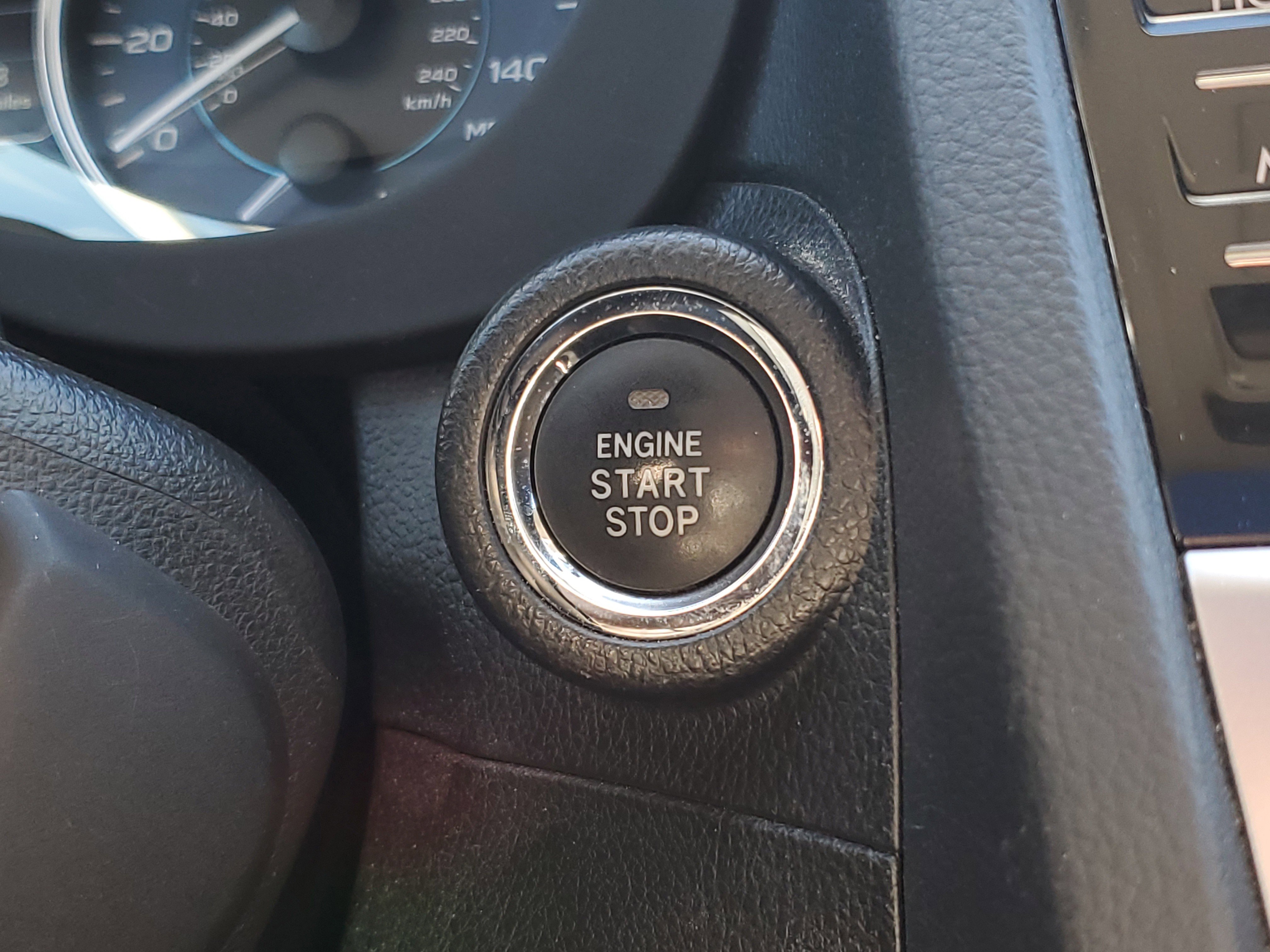 Used 2015 Subaru Crosstrek 2.0i Limited image 27