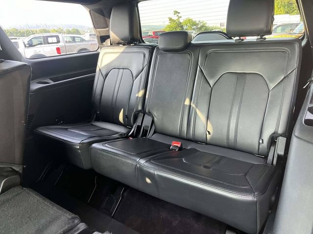 Used 2021 Ford Expedition Limited RWD image 15