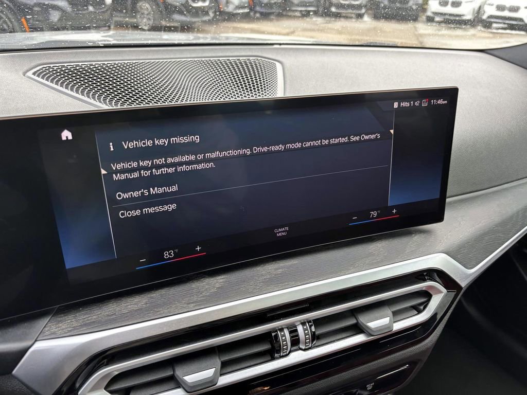 Certified 2024 BMW 330i xDrive Sedan w/ Premium Package image 19