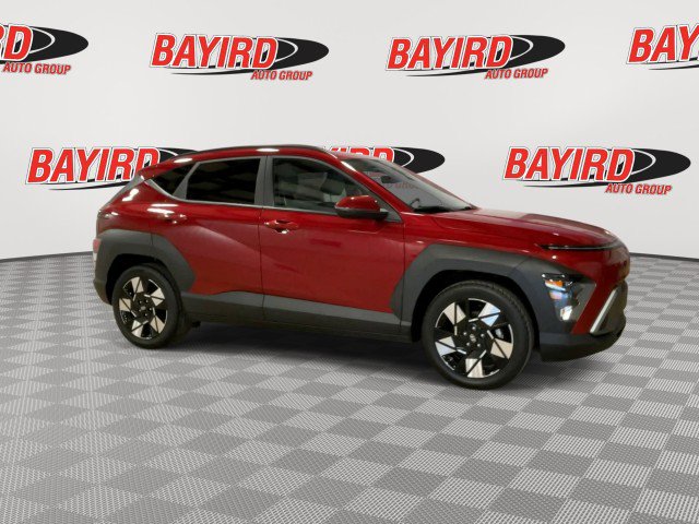 Used 2024 Hyundai Kona SEL FWD image 2