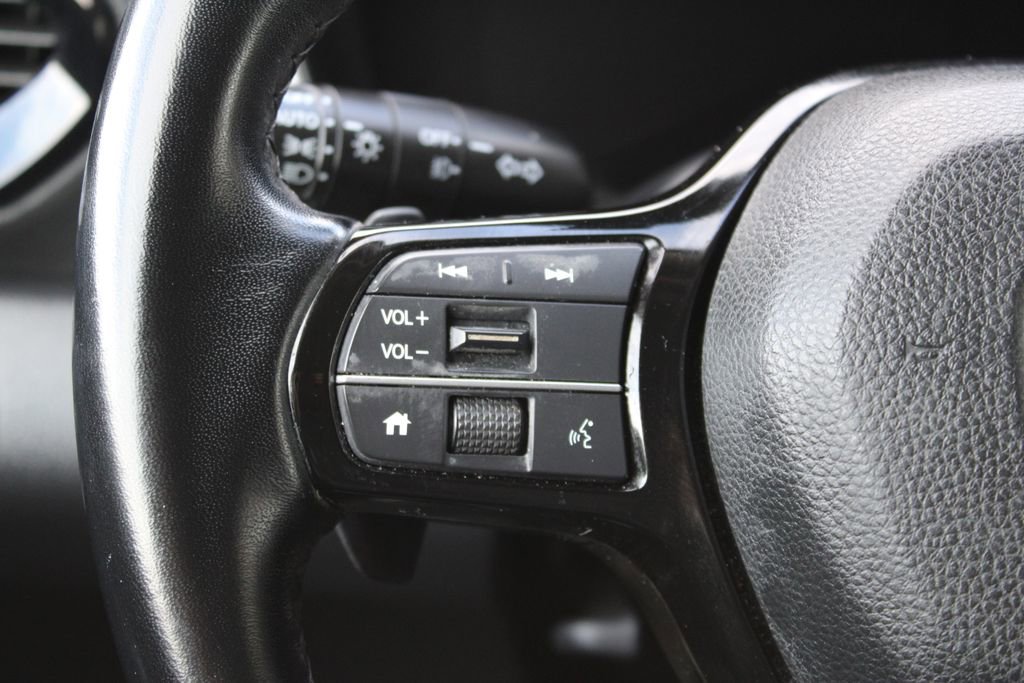 Certified 2023 Honda Pilot EX-L image 22