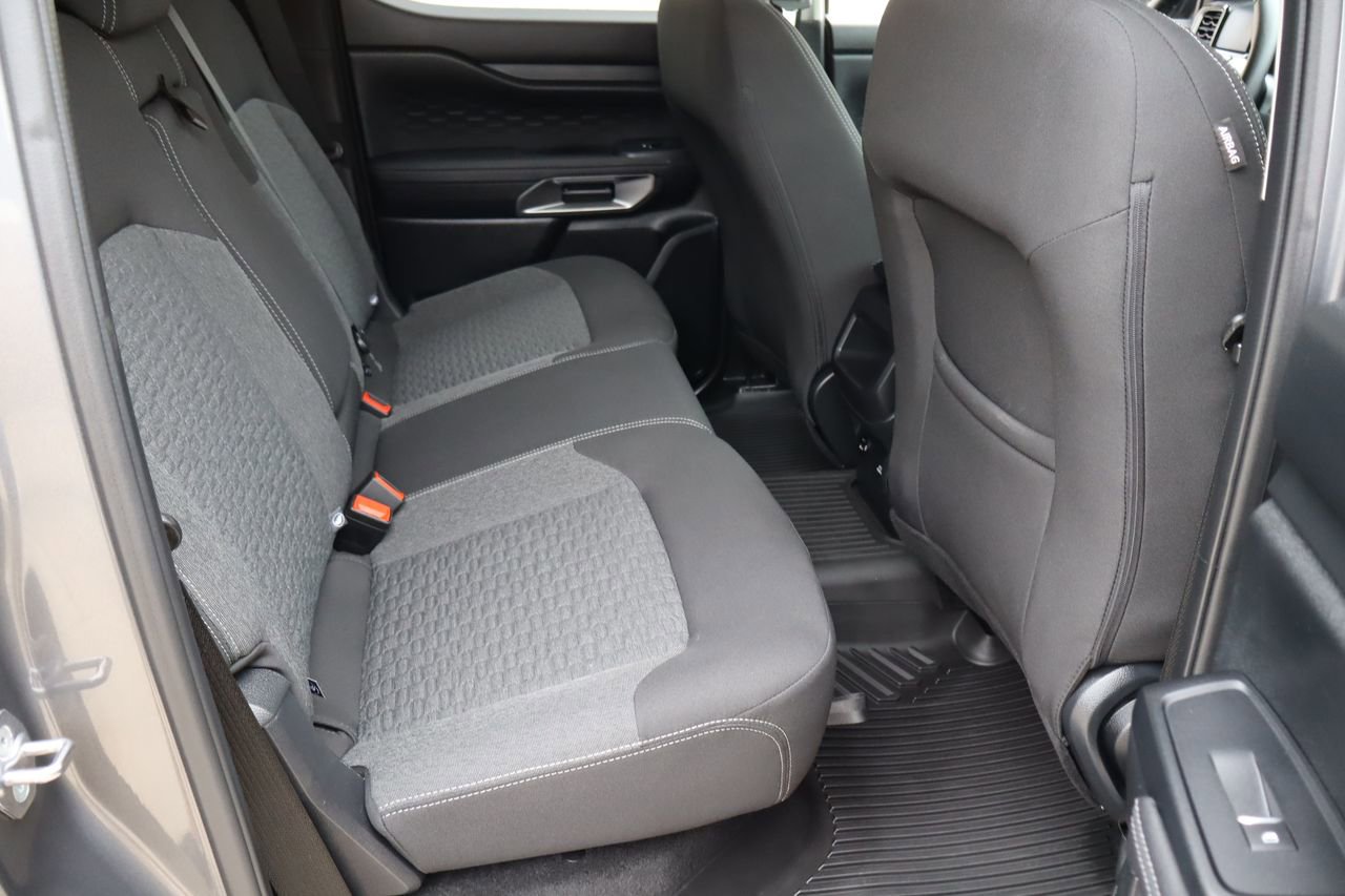 Used 2025 Ford Ranger XLT RWD image 17