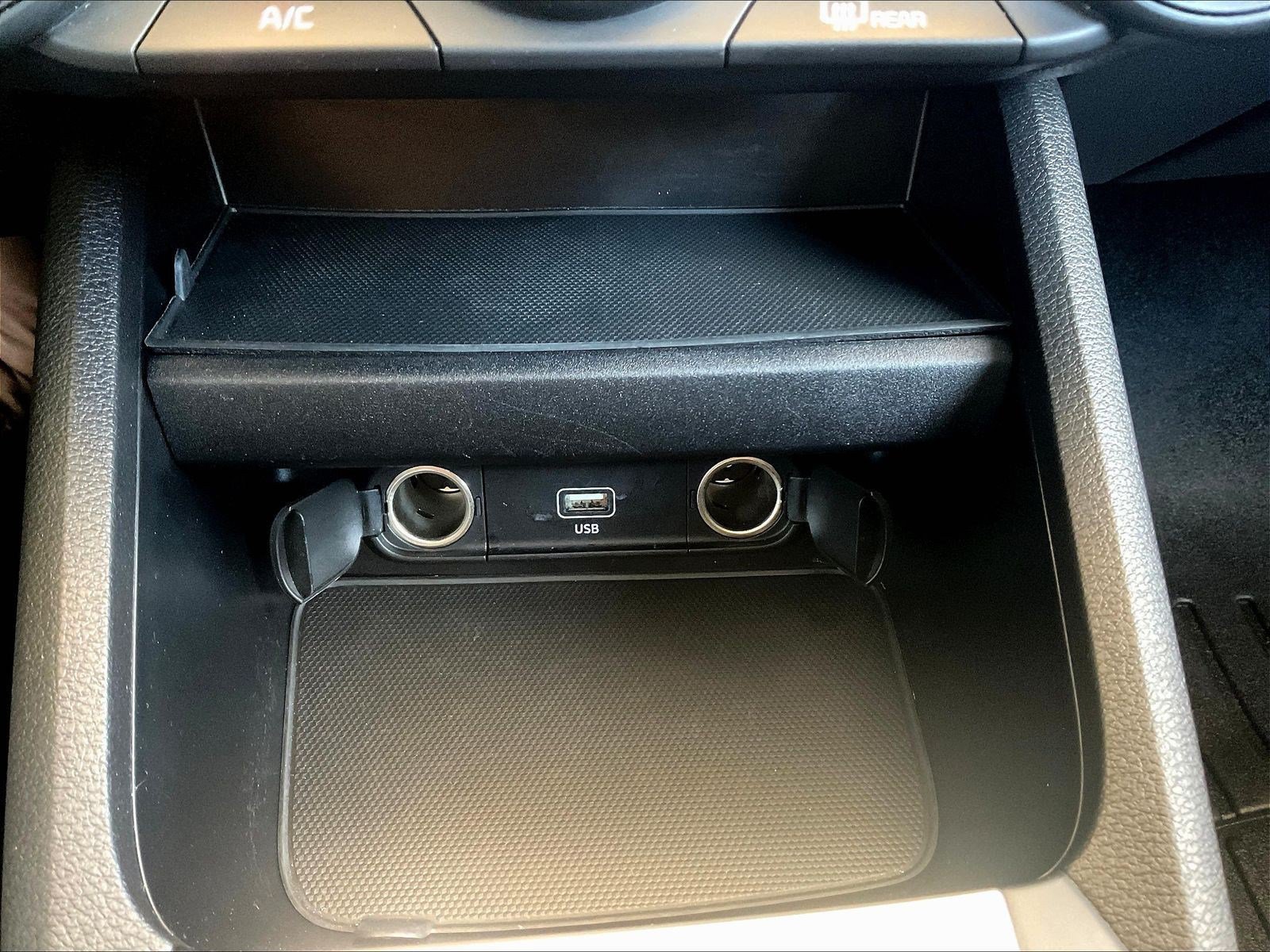 Used 2023 Kia Forte LXS FWD image 14