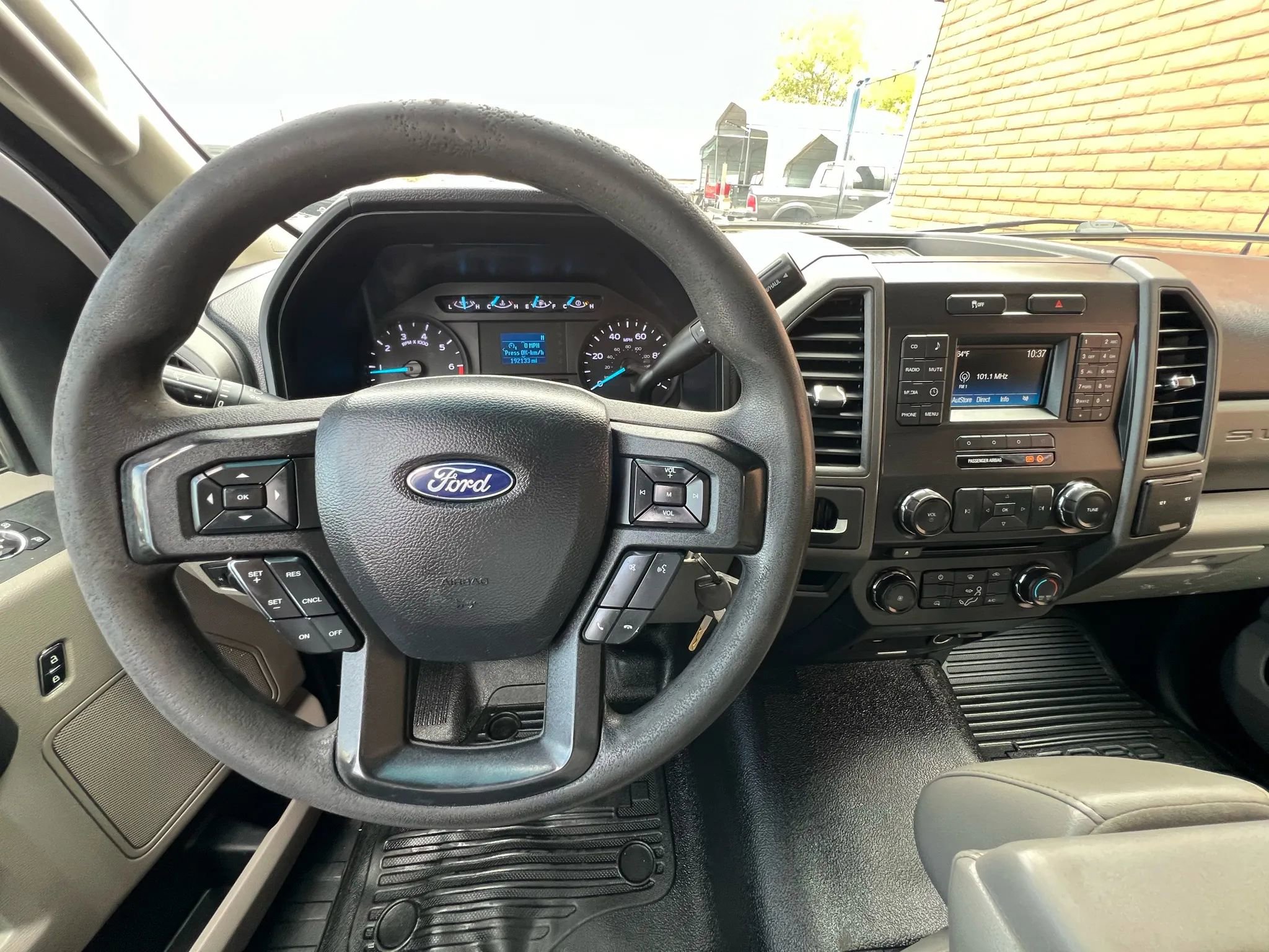 Used 2018 Ford F350 XL w/ Power Equipment Group image 21