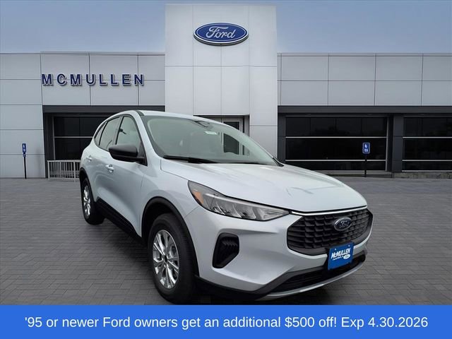 New 2026 Ford Escape Active w/ Cold Weather Package image 4