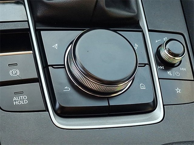 Used 2024 MAZDA CX-50 AWD 2.5 S w/ Preferred Package image 24