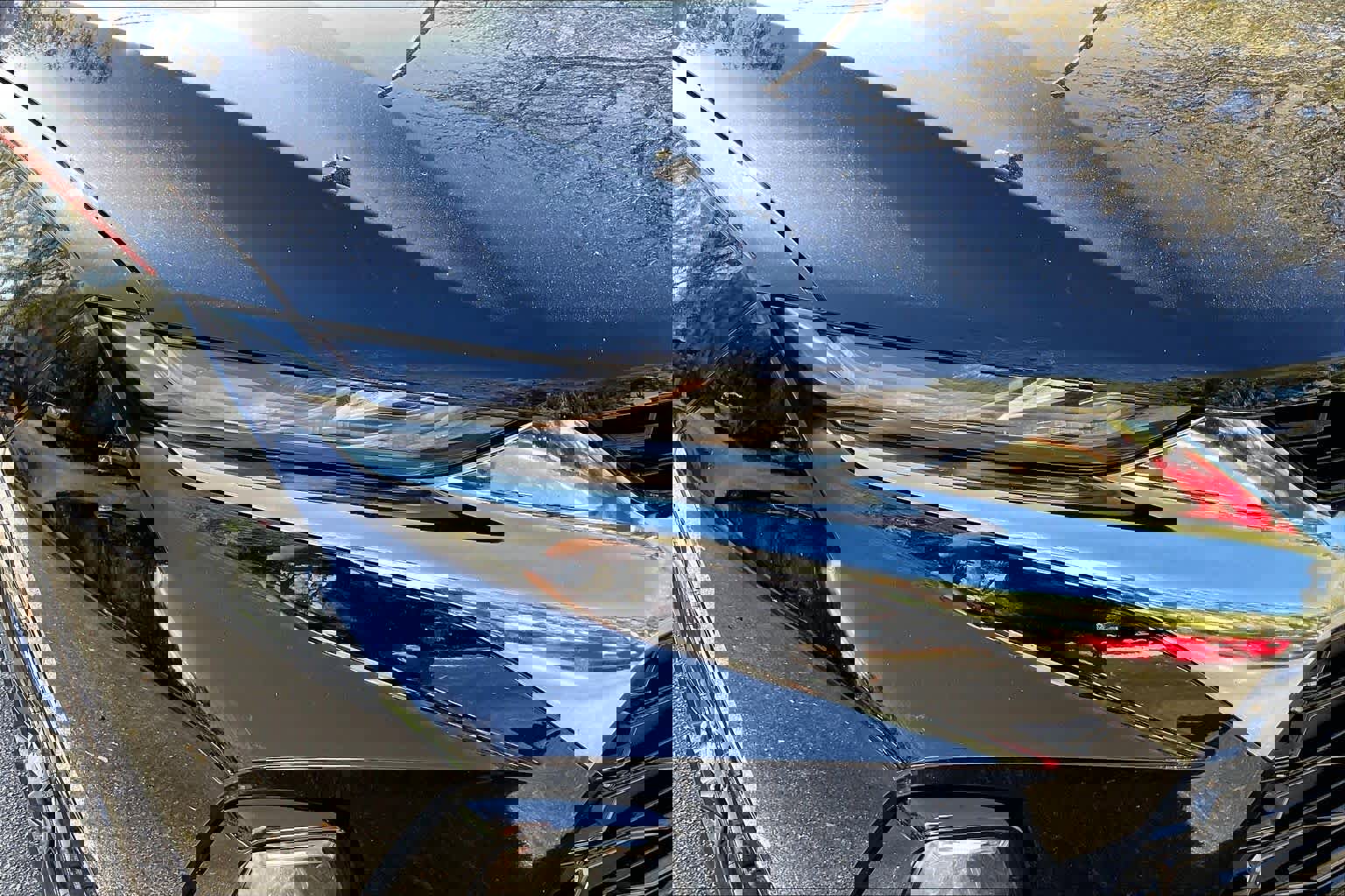 Used 2022 Chevrolet Blazer RS w/ Enhanced Convenience Package image 29