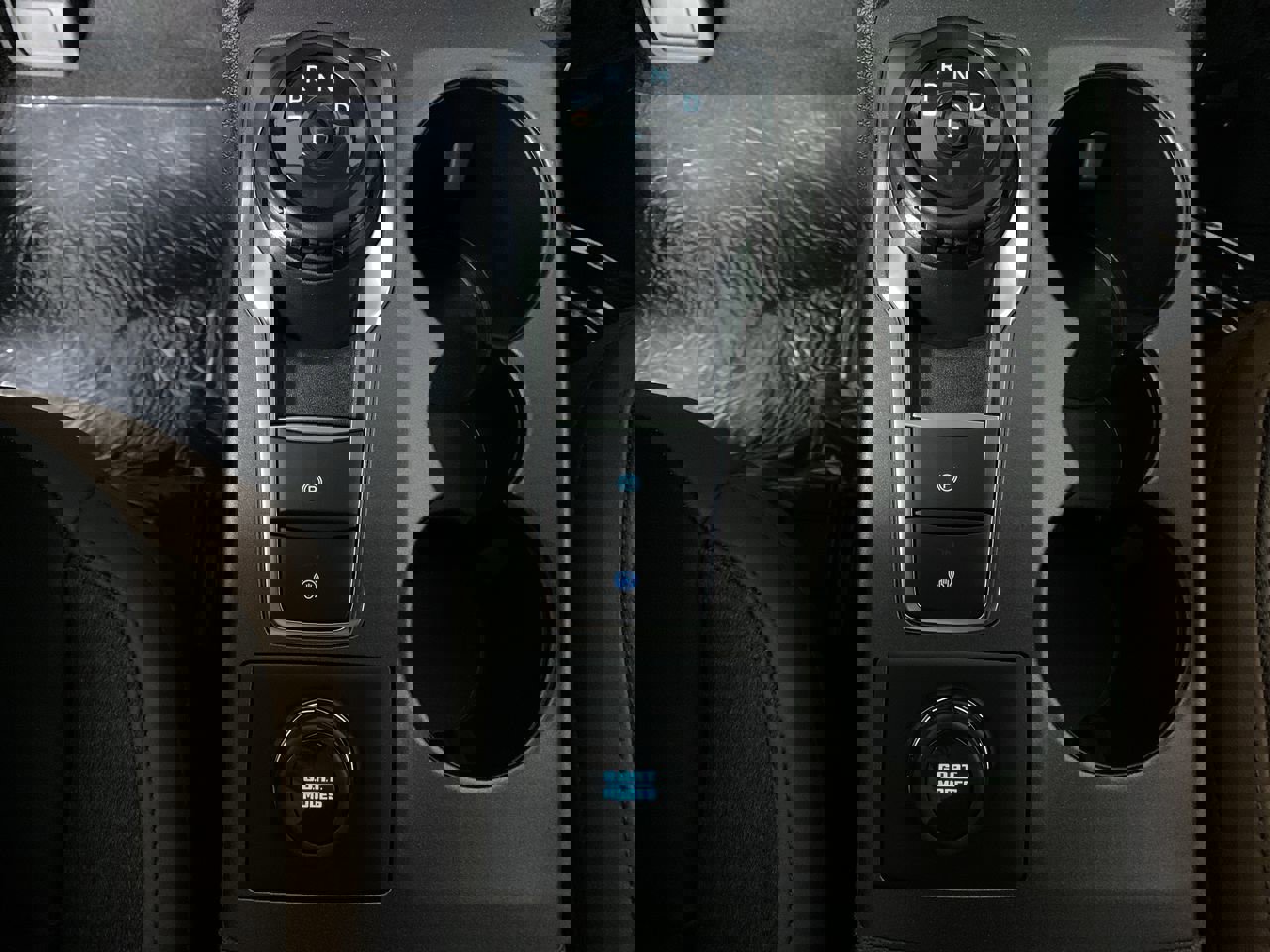 New 2025 Ford Bronco Sport Outer Banks image 30