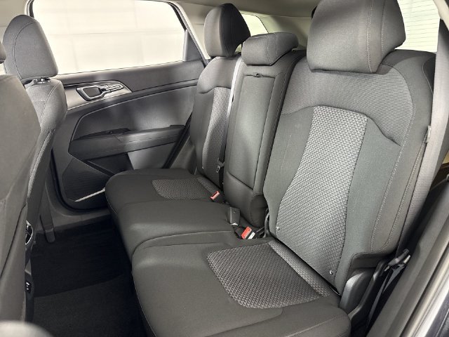 New 2026 Kia Sportage LX w/ LX Convenience Package AWD/4WD image 21