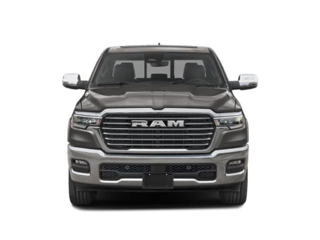 New 2026 RAM 1500 Laramie w/ Night Edition AWD/4WD image 8