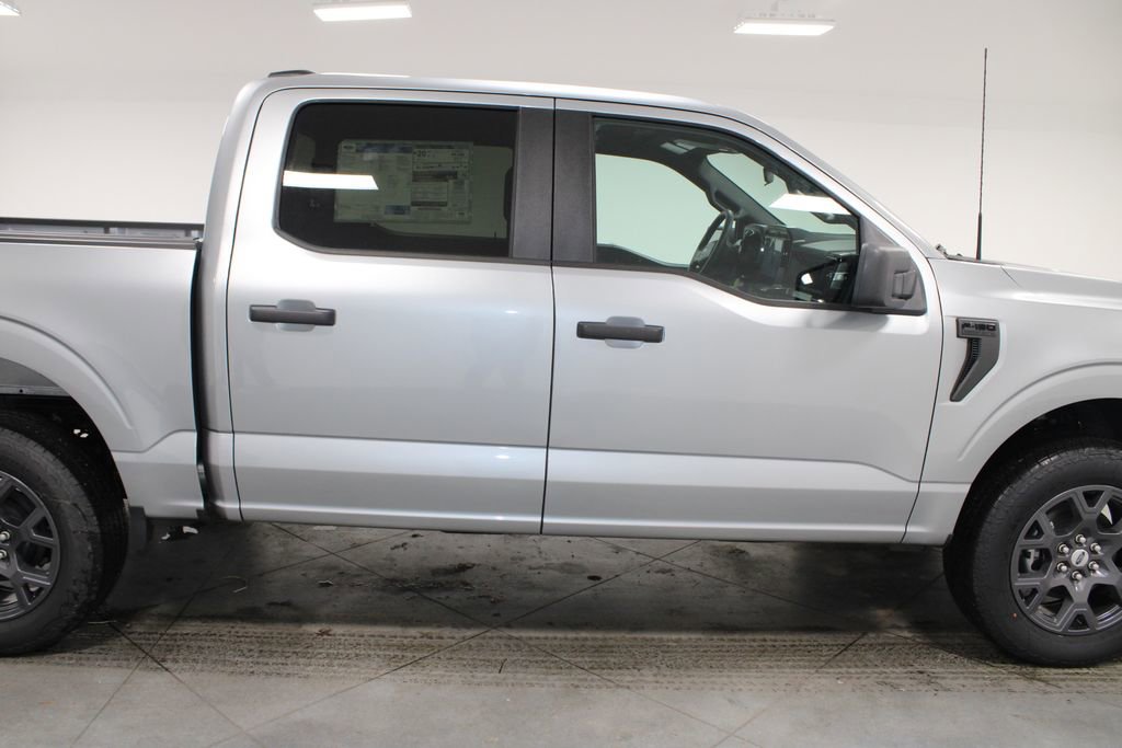 New 2026 Ford F150 STX image 10