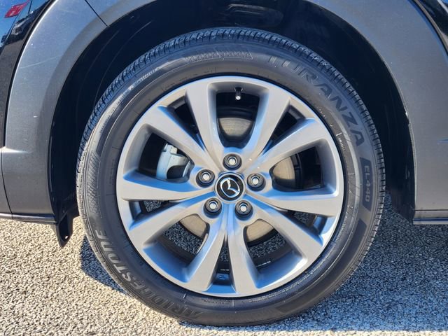 Used 2025 MAZDA CX-30 AWD 2.5 S w/ Preferred Package image 10