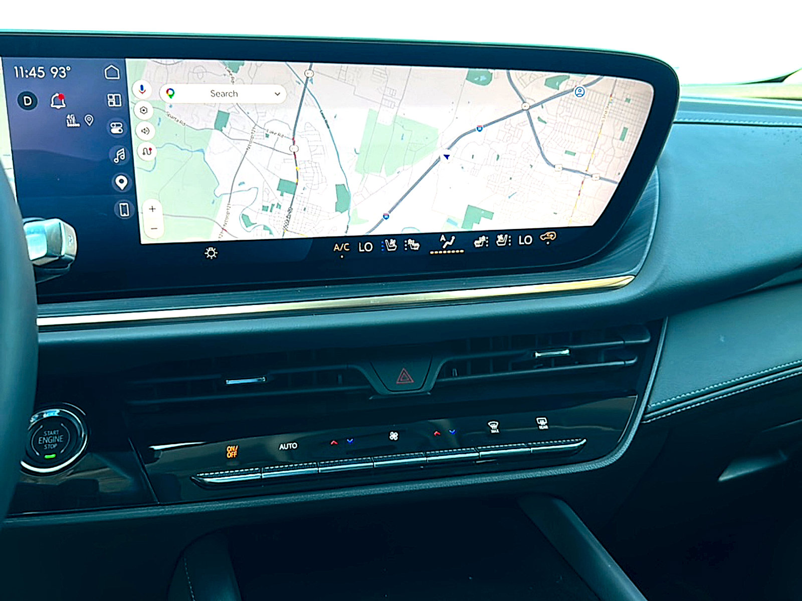 New 2026 Buick Envision Avenir AWD/4WD image 23