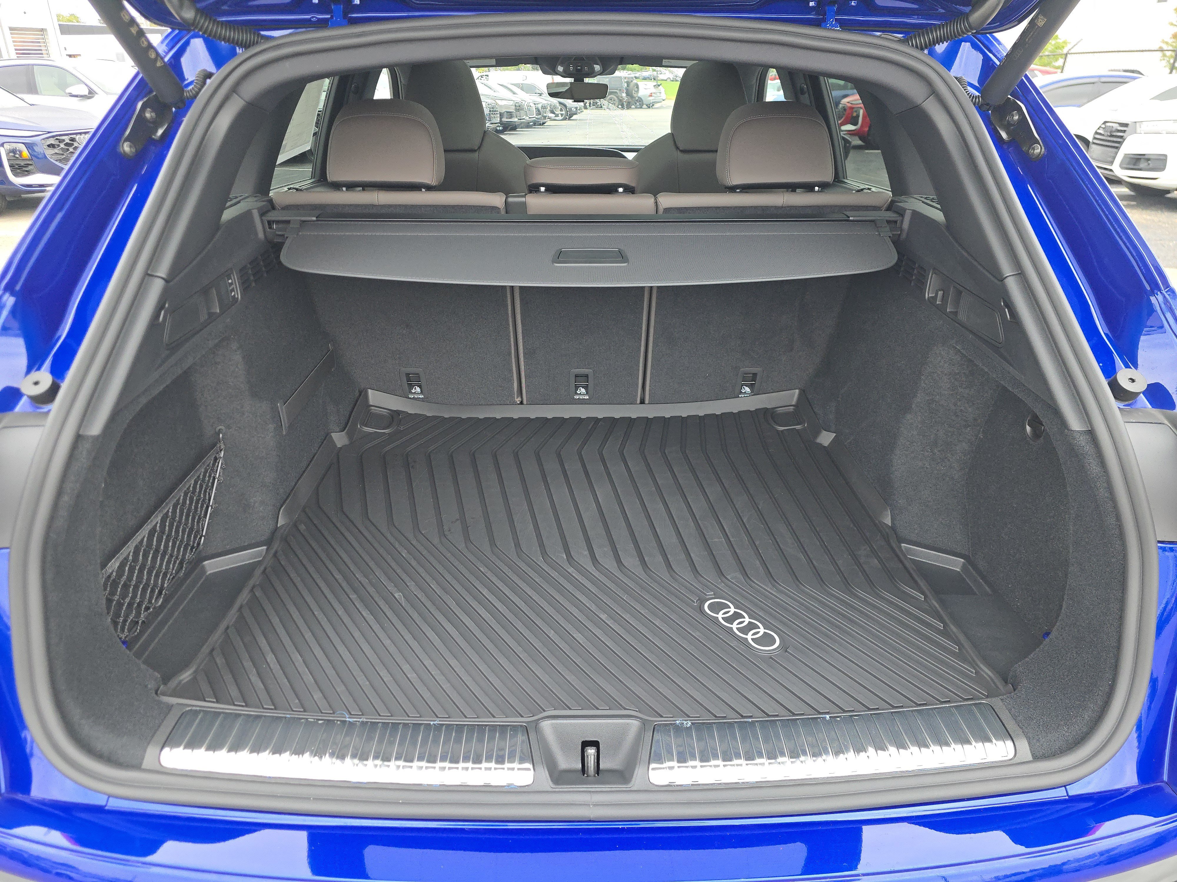 New 2026 Audi Q5 Prestige AWD/4WD image 17