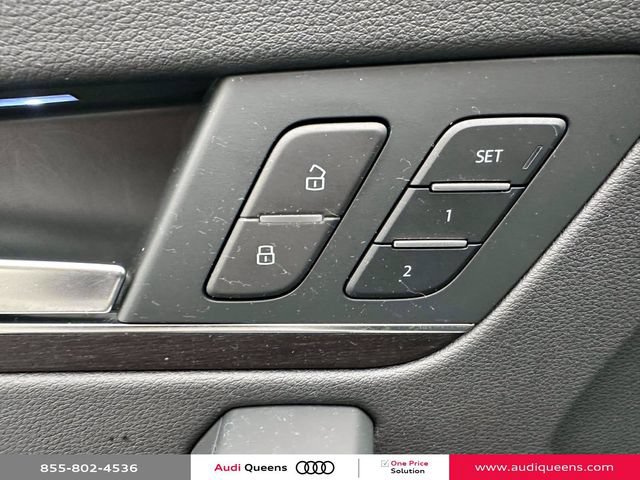 Used 2023 Audi Q5 2.0T Premium Plus w/ Premium Plus Package AWD/4WD image 18