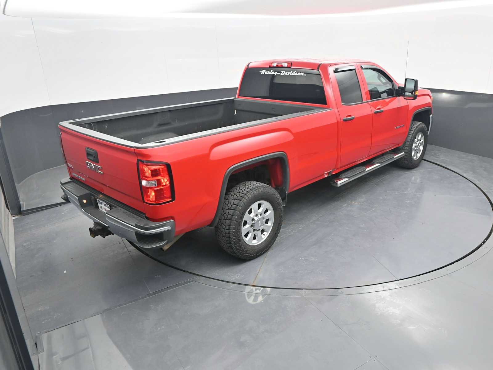 Used 2018 GMC Sierra 3500 4x4 Double Cab w/ Sierra Convenience Package image 43