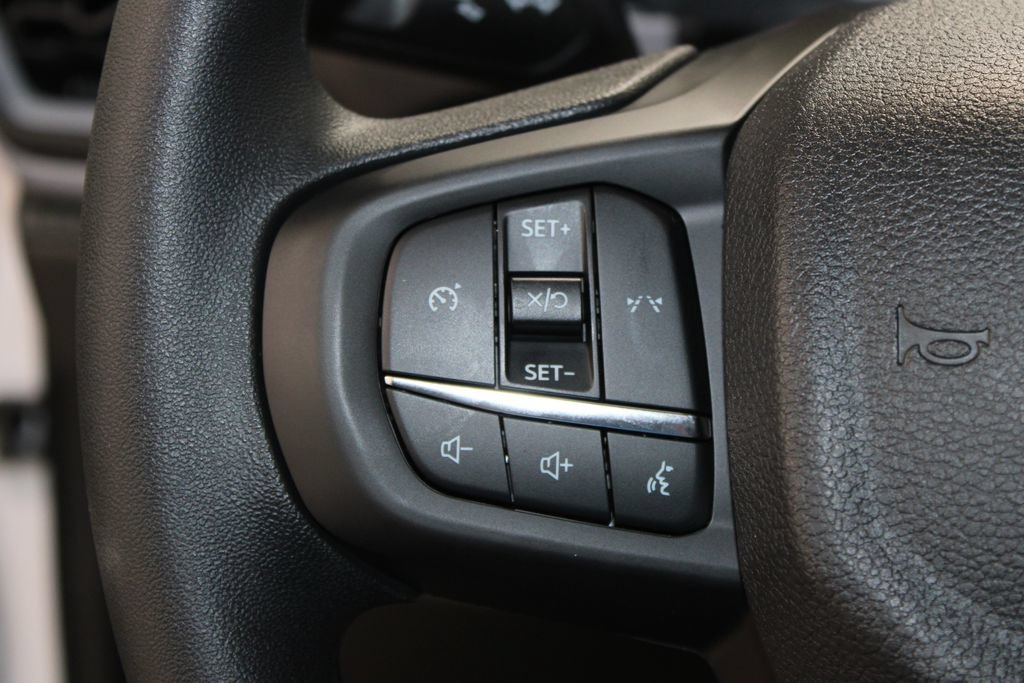 New 2026 Ford Ranger XL RWD image 38