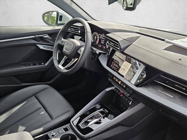 New 2026 Audi A3 2.0T Premium Plus AWD/4WD image 11