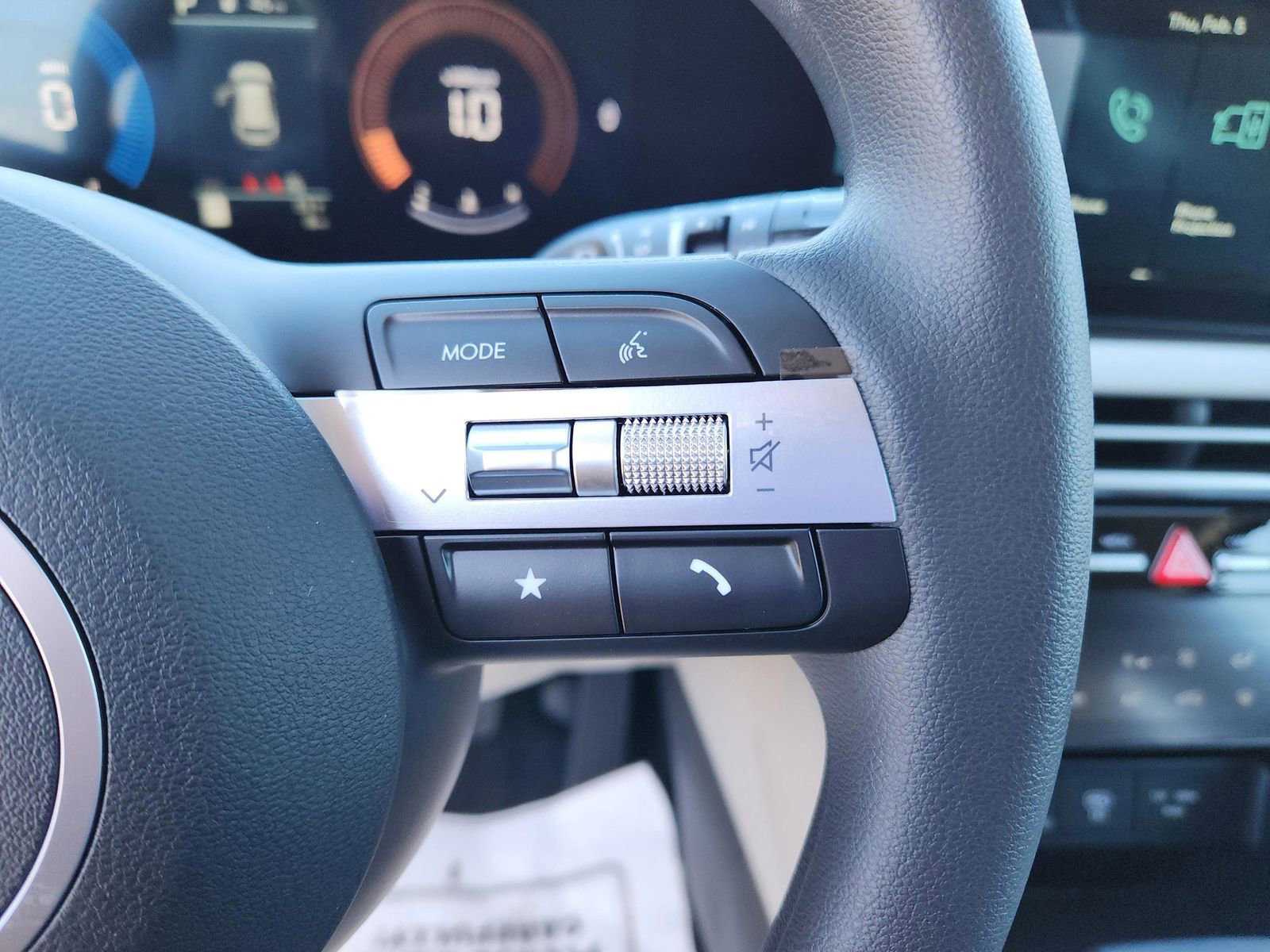 New 2026 Hyundai Tucson SEL image 22