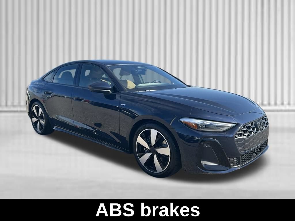 New 2026 Audi A5 2.0T Premium AWD/4WD image 8