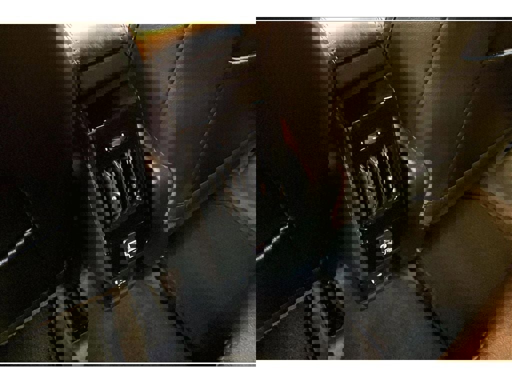 Used 2024 Jeep Compass Latitude image 26