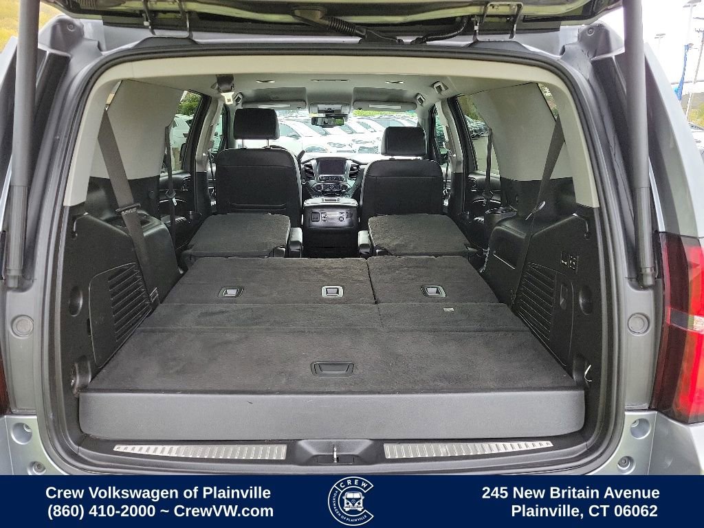 Used 2020 Chevrolet Tahoe Premier AWD/4WD image 67