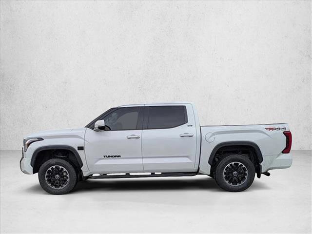 Used 2022 Toyota Tundra SR5 w/ TRD Off-Road Premium Package image 8