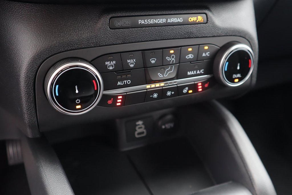 New 2026 Ford Escape Active w/ Cold Weather Package image 7