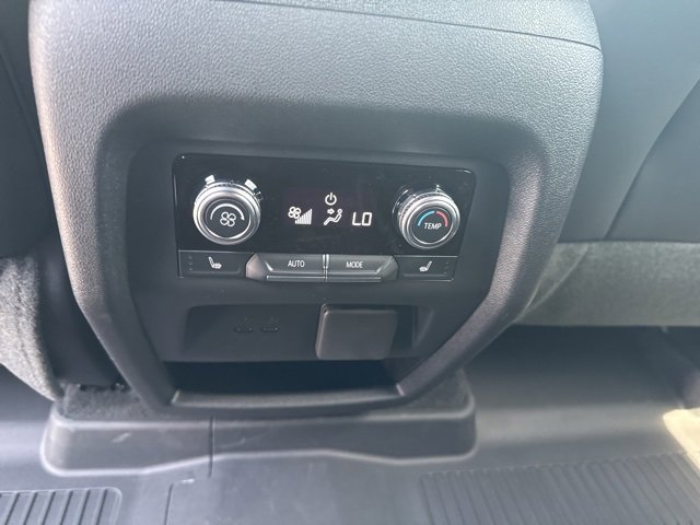 New 2025 GMC Acadia Elevation w/ Elevation Premium Package image 16