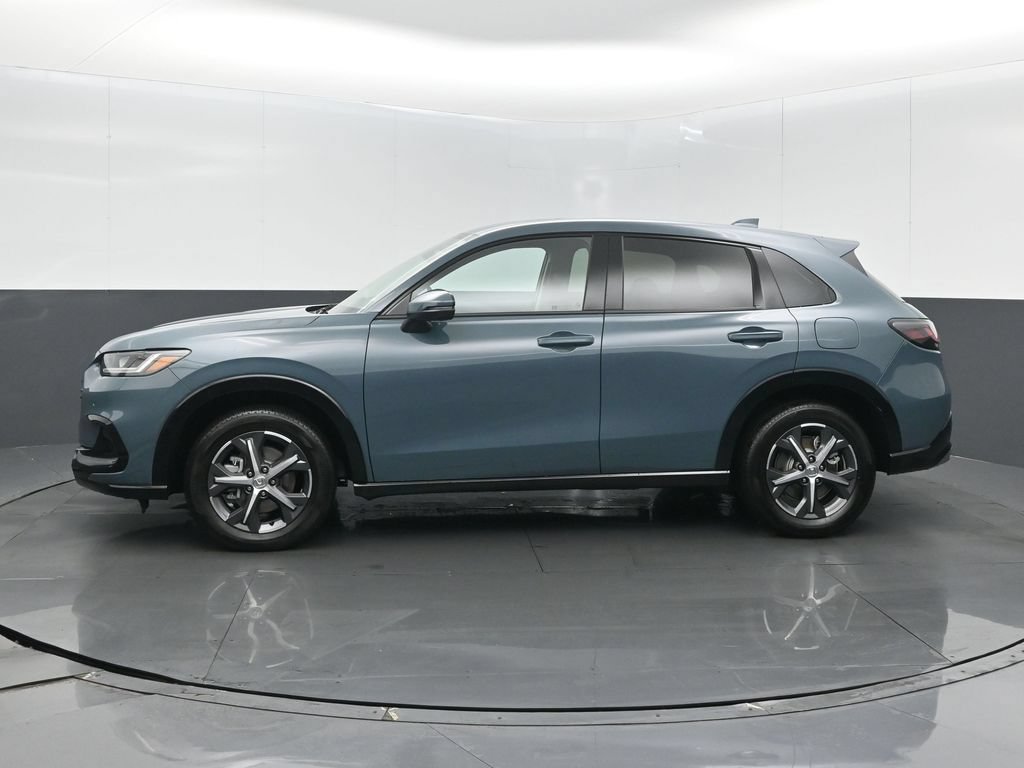 Used 2025 Honda HR-V EX-L image 5