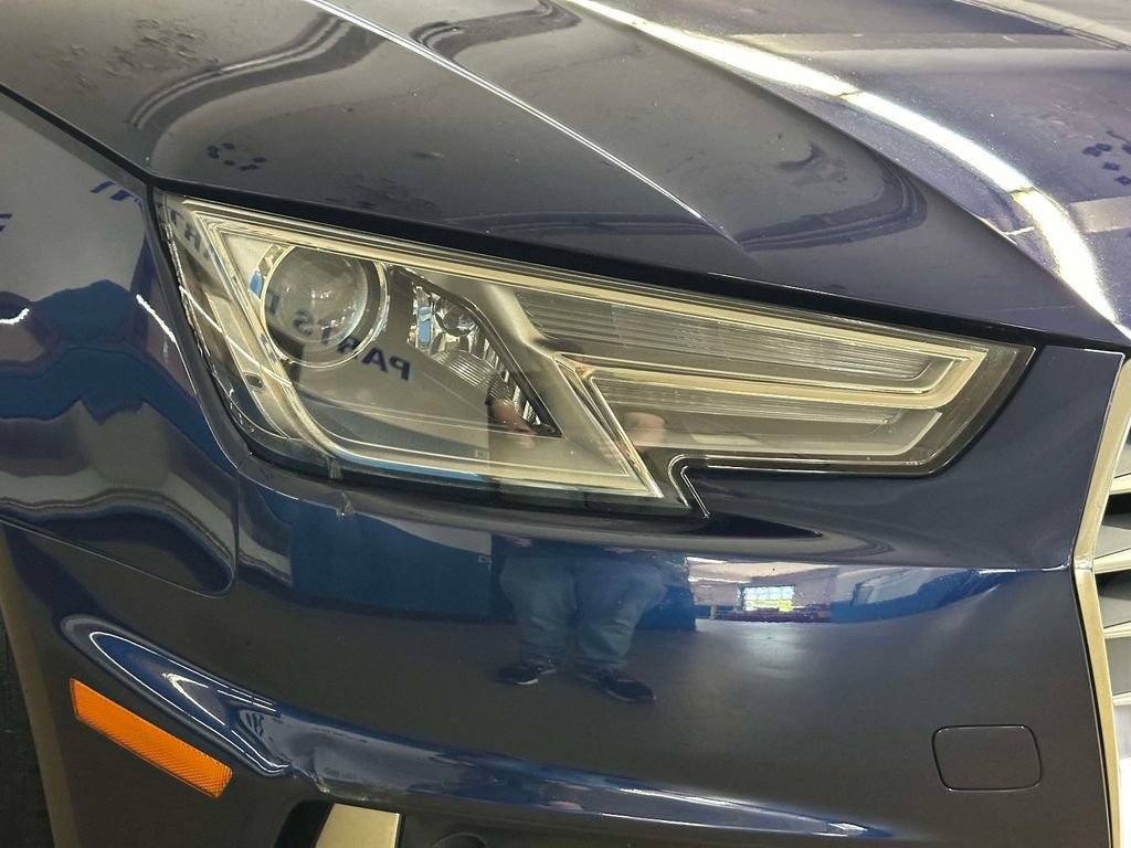 Used 2019 Audi A4 2.0T Premium w/ Convenience Package AWD/4WD image 9