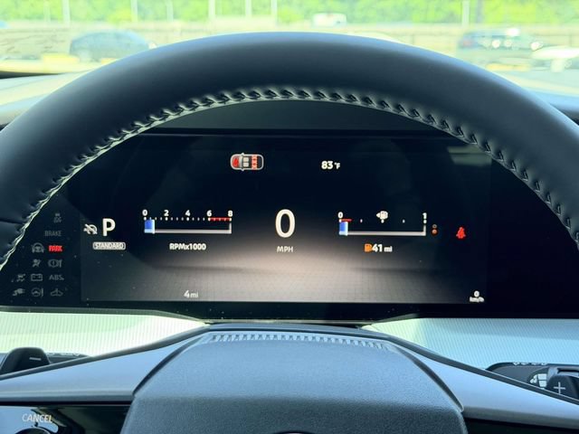 New 2026 Nissan Murano SL AWD/4WD image 24