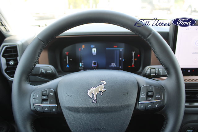 New 2026 Ford Bronco Sport Outer Banks AWD/4WD image 17