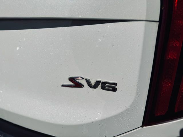 Used 2020 Kia Telluride S image 7