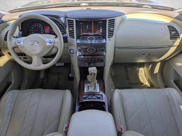 Used 2011 INFINITI FX35 2WD w/ Premium Pkg image 17