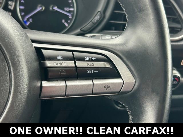 Used 2023 MAZDA CX-30 AWD 2.5 S w/ Select Package image 22