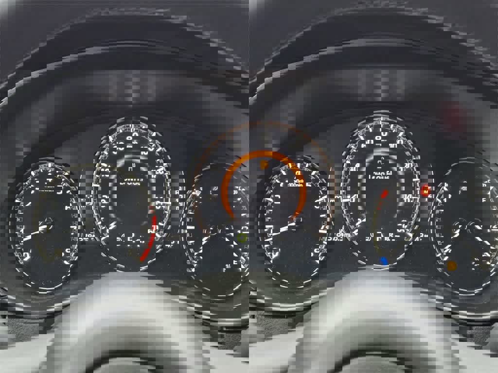 Used 2024 MAZDA CX-50 AWD 2.5 S w/ Preferred Package image 21