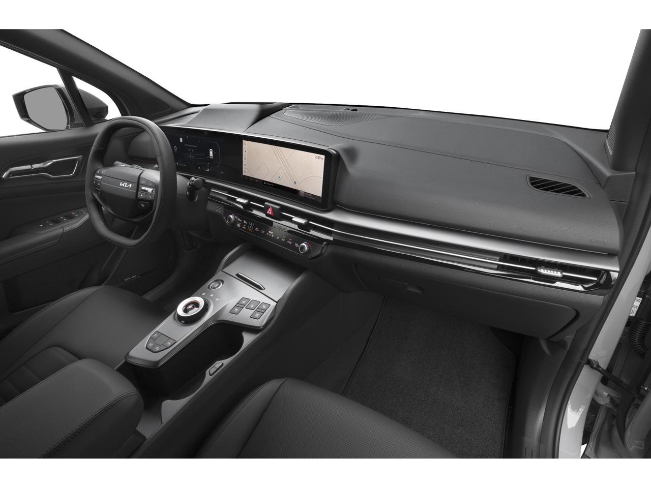 New 2026 Kia Sportage SX Prestige image 31